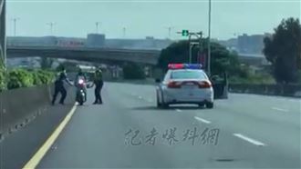 機場逮獲甩紅斑馬越配　竟準備做這事