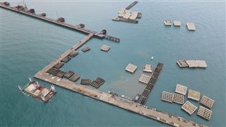 週刊爆中油工程經費疑浮報　檢調調查中