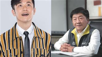 焦糖操盤網路基層炸鍋？陳時中回應了