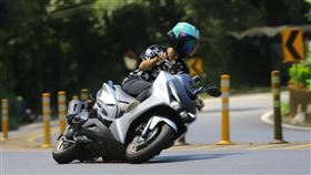 機車,壓車,摔車