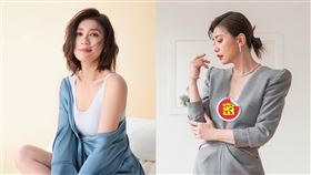 賈靜雯（圖／翻攝自賈靜雯臉書）