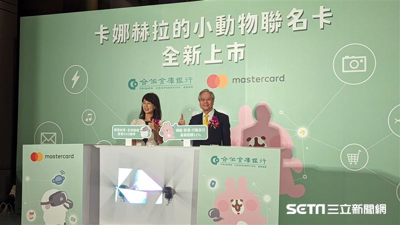 國安基金進場！合庫雷仲達：價位不錯