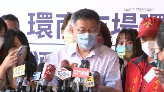 柯挺珊猛攻　陳時中：選舉揶揄可不必