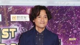 林家棟（圖／翻攝自林家棟微博）