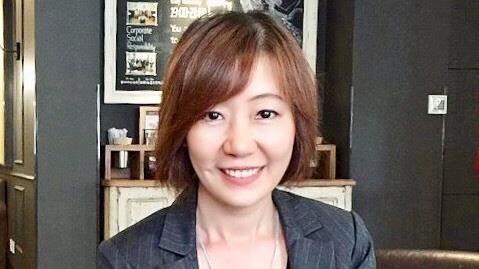 任內奪13座金鐘　她捧紅全明星推手