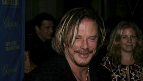 米基洛克。（圖／美聯社／達志影像）