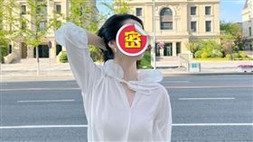 ▲景如洋被星爺相中後，開始有了不一樣的人生。（圖／翻攝自景如洋微博）