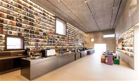 土城「誠品生活時光」,誠品提供