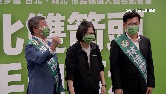 陳時中成防疫顧問　莊人祥：可諮詢