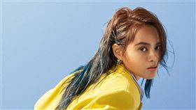 吱吱 郭芝吟 有聲娛樂提供