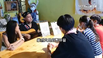 暑假打工換宿夯　花蓮、墾丁最為搶手
