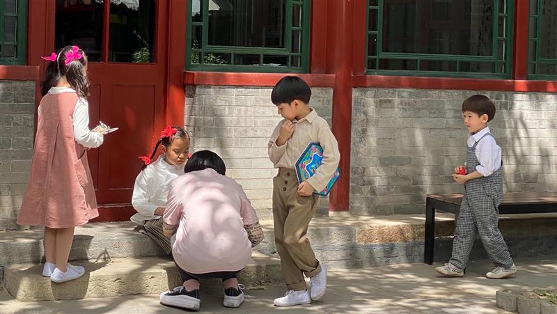 生育危機　中國人口被印度超越零成長