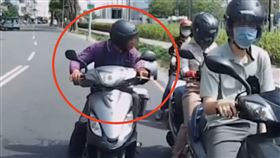 高雄,性騷,瓦斯,女護理師