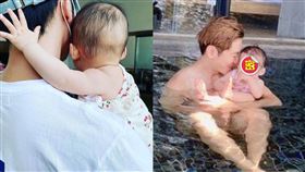 李國毅女兒（圖／翻攝自李國毅IG）