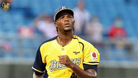 ▲中信兄弟Jose De Paula（德保拉）。（圖／中信兄弟球團提供）