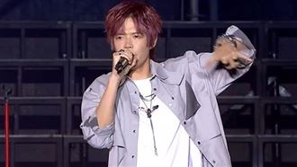 八三夭夏戀舞台做這事　是花蓮第一次