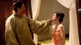 超羞！古代女子穿肚兜因「這事」不穿內褲