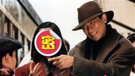 ▲劉德華曾經非常賞識陳少霞，力捧她當女主角。（圖／翻攝自百度百科）