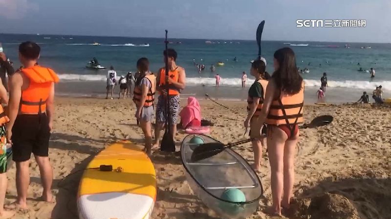 打工換宿被放鳥　民宿業者：應是誤會