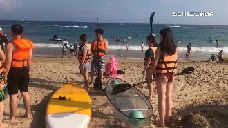 打工換宿被放鳥　民宿業者：應是誤會