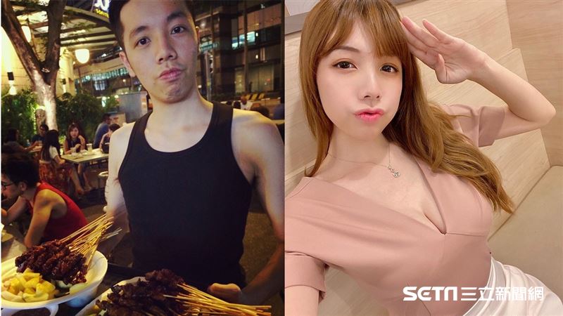 獨子成功變性　照鏡笑了：終於擺脫它