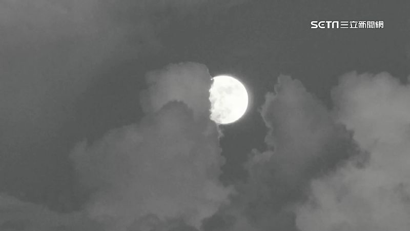 中秋「12旺運法」供品一定要圓的！