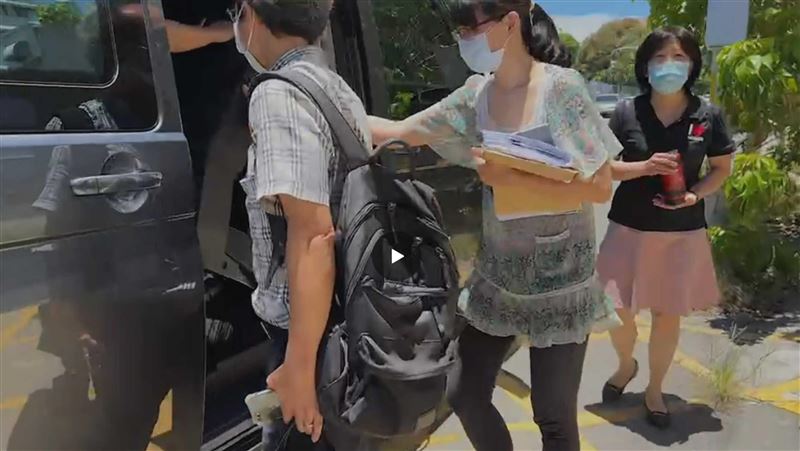 台東連涉貪！衛生局副局長10萬交保