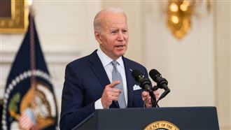 美國出手！布林肯證實：拜登將訪問以色列