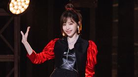 王心凌 芒果TV提供