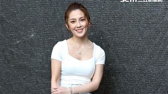 獨／直球告白王少偉　許藍方曝新進展