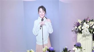 朱俐靜追思首日　Lulu奔靈堂送別