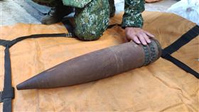 火藥,砲彈,高雄市,三民區,未爆彈,銷毀