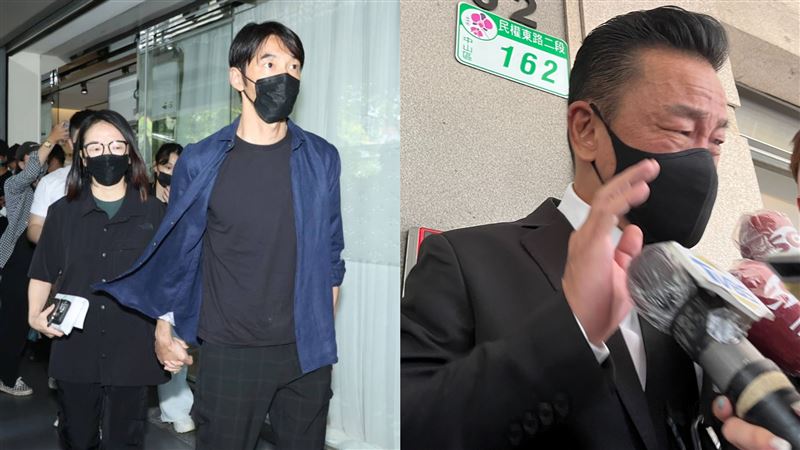 朱俐靜走得安詳　陶晶瑩淚憶生前相聚