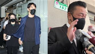 朱俐靜走得安詳　陶晶瑩淚憶生前相聚