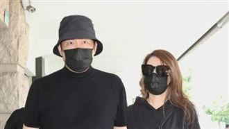 恐不辦大型告別式　曾國城不捨朱俐靜