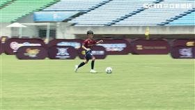 少年足球邀請賽,健身工廠,國家體育場,袁永誠,高雄