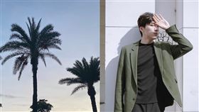 米鹿。（圖／翻攝自米鹿IG）