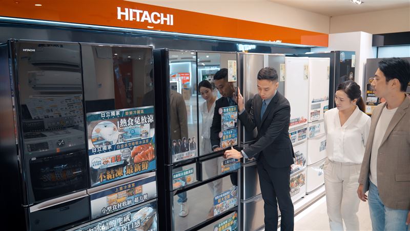 集雅社生日慶超殺優惠為電器汰舊換新
