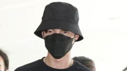 朱俐靜望被記得　陳勢安淚曝後台互動