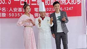 阿基師（蔡維歆攝影）