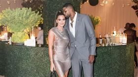 ▲湯普森（Tristan Thompson）在和卡戴珊三姐（Khole Kardashian）交往過程中曾多次出軌。（圖／翻攝自湯普森IG）