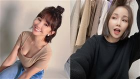 鍾欣怡。（圖／翻攝自鍾欣怡臉書）