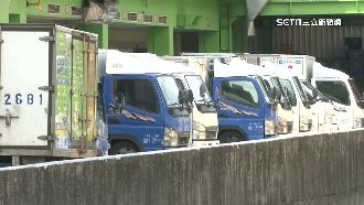 勝騏團膳破產　廠商氣炸集結百人抗議