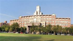 圖／翻攝自學校官網