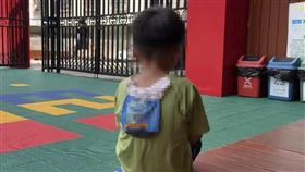 小睿（圖／翻攝自微博）