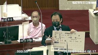 柯P喊台東當醫生　王世堅出招送車票