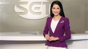 李文儀(三立提供)
