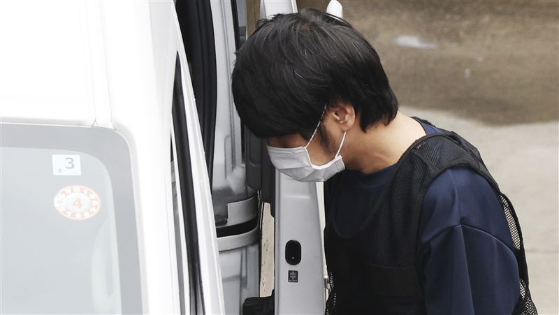 山上徹也母親道歉　絕口不提統一教