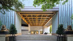 茹曦酒店（圖／茹曦酒店提供）