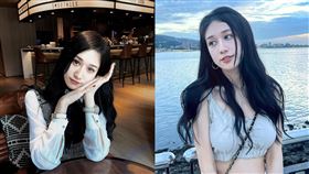 表特版正妹的身分是一名老師。（圖／翻攝自倚瑄IG）